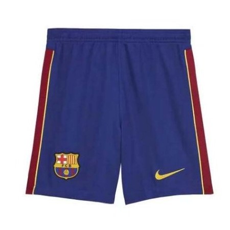 Pantalones Barcelona Primera equipo 2020-21